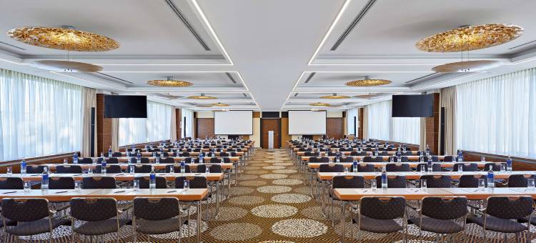 耶拿滨海多林特酒店(Dorint Hotel Esplanade Jena)图片