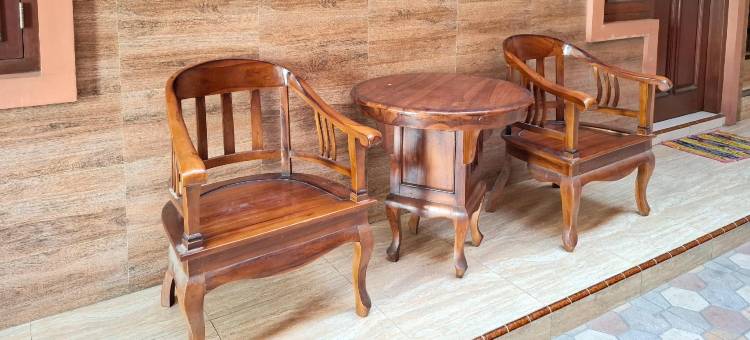 RedDoorz Syariah Near Exit Toll Pekalongan 2图片