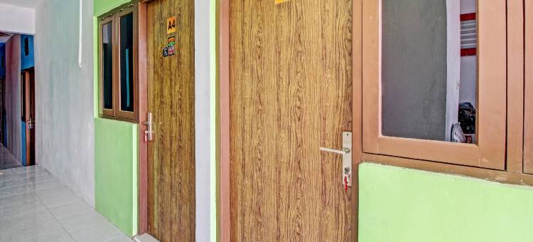 Hotel O Pacar 民宿(Hotel O Pacar Guesthouse)图片