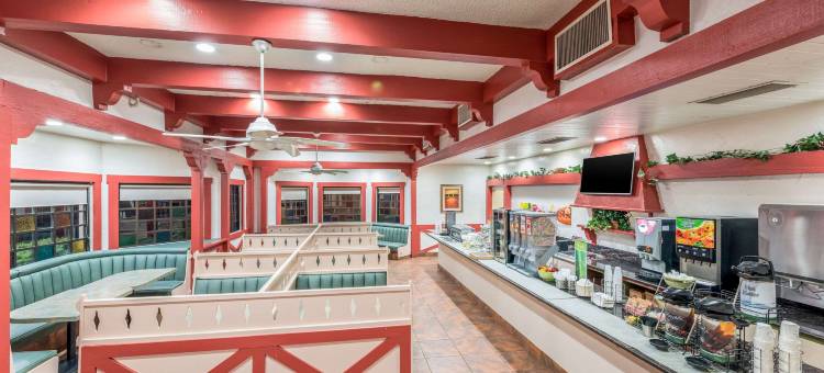 佩森凯艺酒店(Quality Inn Payson)图片