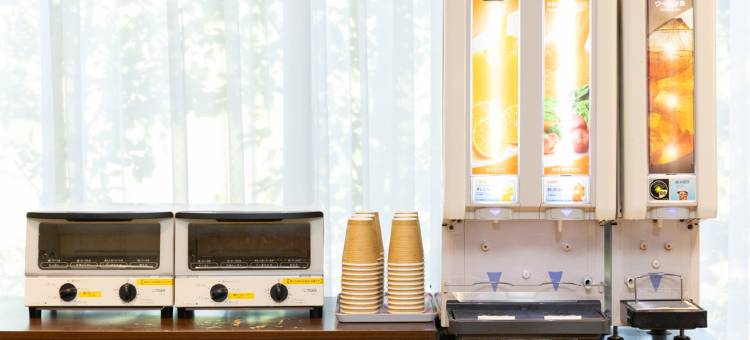 京急EX INN横须贺研究园区(Keikyu EX Inn Yokosuka Research Park)图片