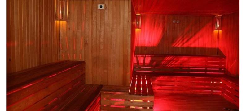 大理石酒店(Marble Hotel)图片