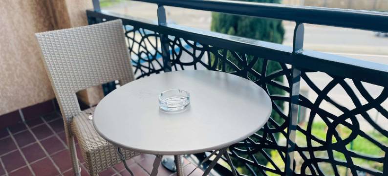 统一酒店(Contact Hôtel des États-Unis)图片