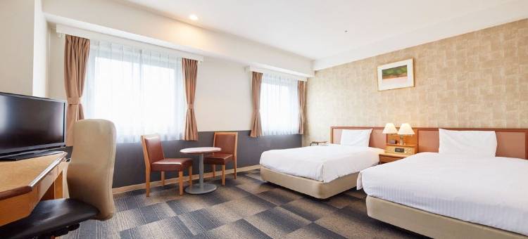 东京町田伦勃朗酒店(Rembrandt Hotel Tokyo Machida)图片