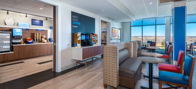 科罗拉多斯普林斯南I-25智选假日酒店(Holiday Inn Express & Suites Colorado Springs South I-25)图片
