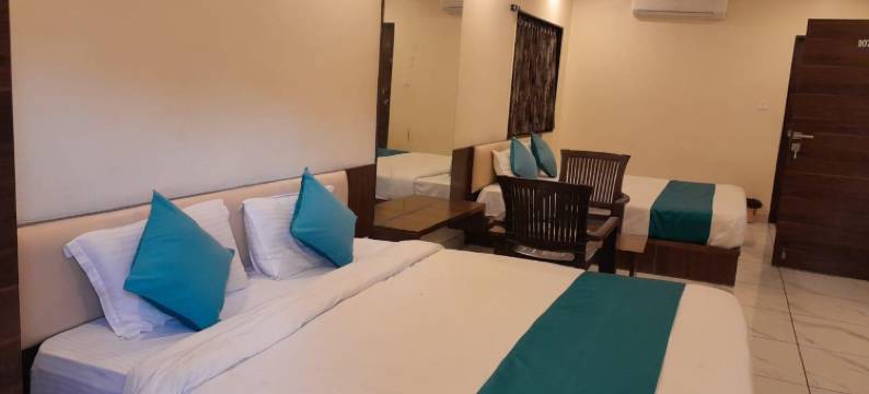 阿布旅馆(Abu Inn)图片