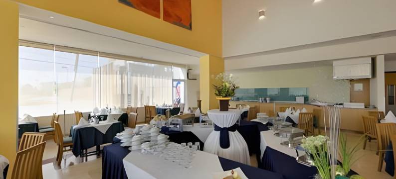 塞拉亚卡萨商务酒店(Casa Inn Business Hotel Celaya)图片