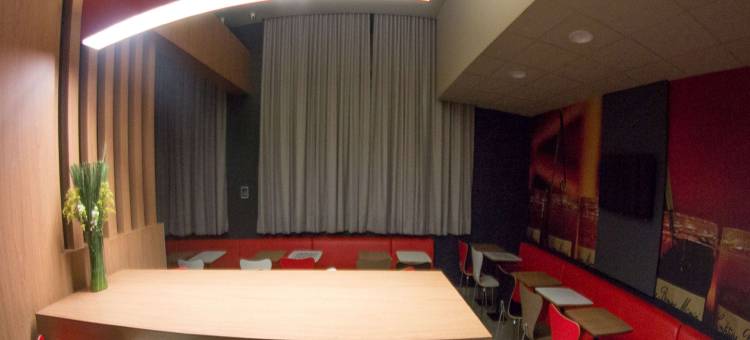 宜必思卡塔劳酒店(Ibis Catalao)图片