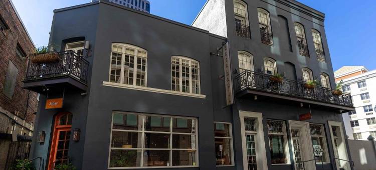 新奥尔良卡塔胡拉赛琳娜酒店(Catahoula Hotel New Orleans)图片