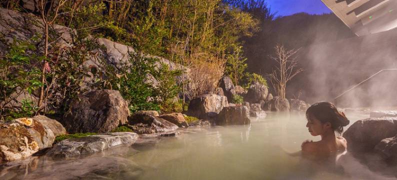 云仙宫崎旅馆(Unzen Miyazaki Ryokan)图片