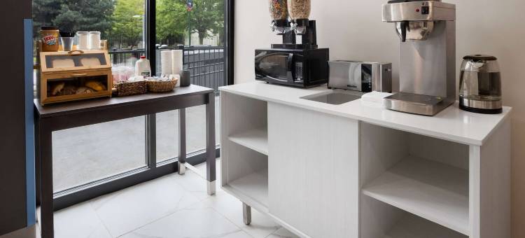 Days Inn by Wyndham Staten Island图片