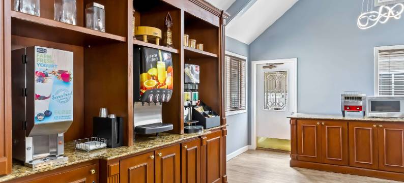 主流套房酒店(SureStay Studio by Best Western Pensacola)图片