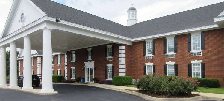 凯艺套房酒店(Quality Inn & Suites)图片