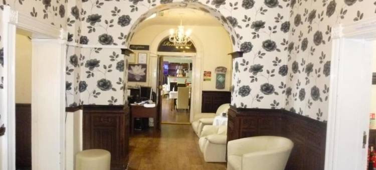 罗斯维尔之家酒店(Rothwell House Hotel)图片