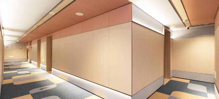 汉庭酒店(台州天台山店)图片