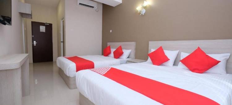 曼卡林酒店(Mancalin Hotel Kuantan)图片