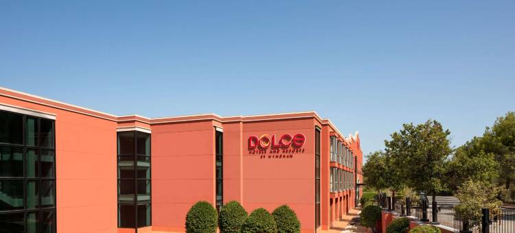 巴塞罗那温德姆Dolce度假村(Dolce by Wyndham Barcelona Resort)图片