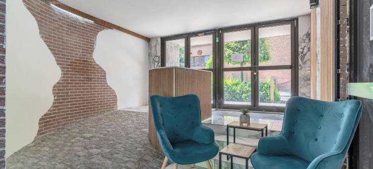 梅赫伦超值住宿公寓(Value Stay Residence Mechelen)图片