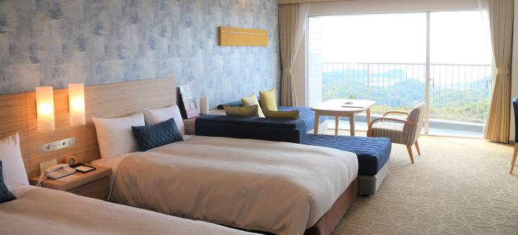 胜浦丰收季酒店(Hotel Harvest Katsuura)图片