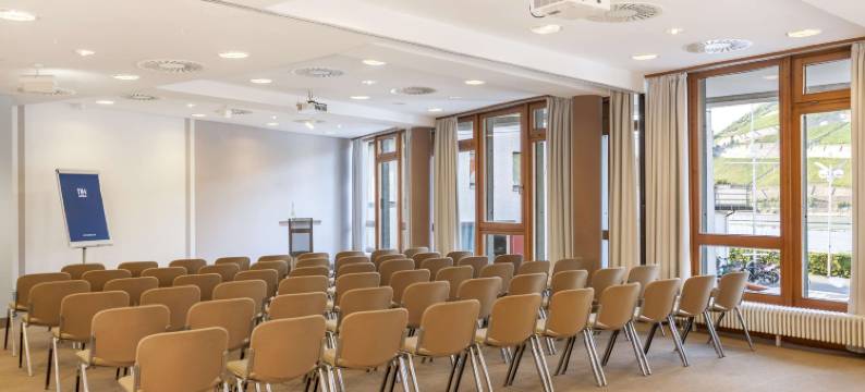 NH宾根酒店(NH Bingen)图片