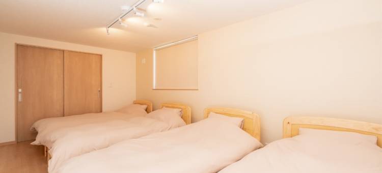 富士织语民宿(Fuji Fabric Stay)图片