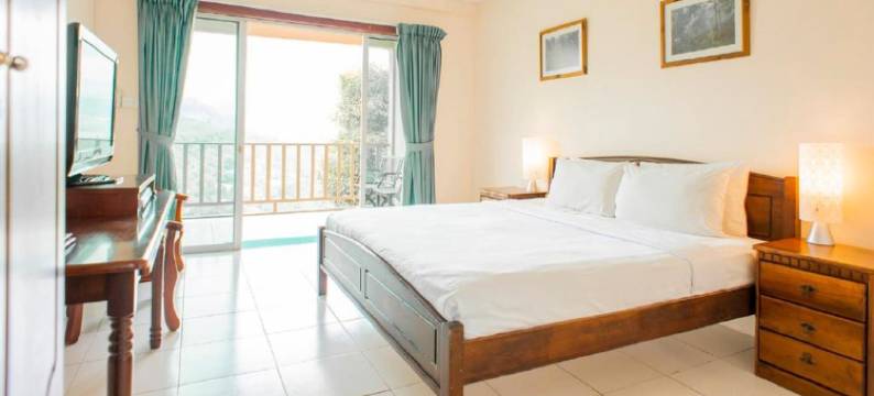 凯琳哥打京那巴鲁度假村(Celyn Resort Kinabalu)图片