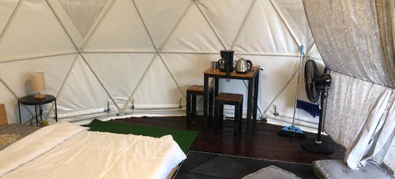 昆达山蓝山别墅(Blue Mountain Lodge Kundasang)图片