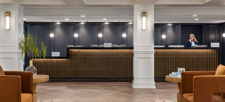 洲际酒店集团皇冠假日酒店路易斯威尔机场博览中心(Crowne Plaza Louisville Airport Expo Ctr)图片