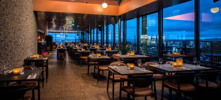 33品质酒店(Quality Hotel 33)图片