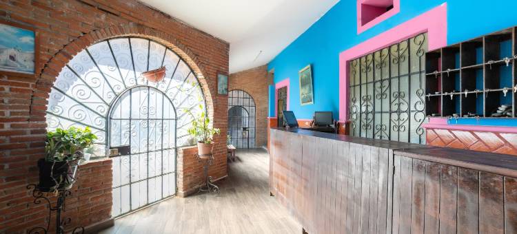 OYO老城，Ciudad Serdán，玛格诺利亚博物馆(OYO Casa Vieja,Ciudad Serdán,Museo la Magnolia)图片