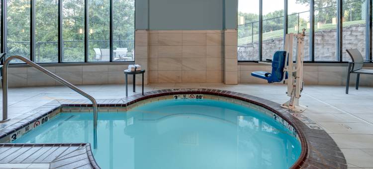 智选假日套房酒店瓦尔帕莱索(Holiday Inn Express & Suites Valparaiso)图片