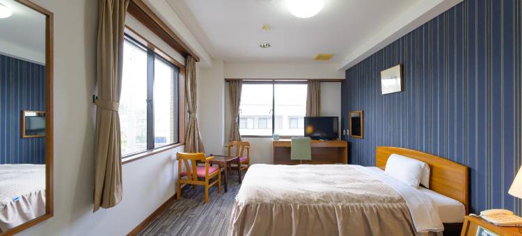 久居Green酒店(Hisai Green Hotel)图片