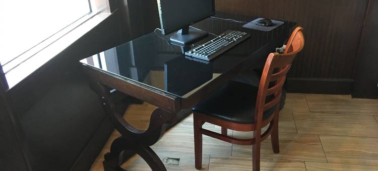 布鲁克斯维尔-戴德温德姆戴斯酒店(Days Inn by Wyndham Brooksville/Dade City)图片