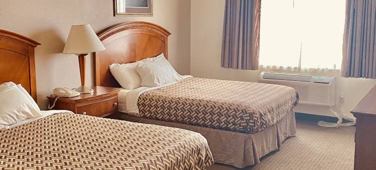 河畔旅馆(A Riverside Inn Travelodge by Wyndham)(A Riverside Inn Travelodge by Wyndham)图片