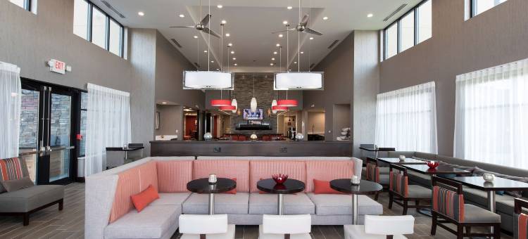 希尔顿克利夫兰/谢菲尔德Homewood Suites by Hilton(Homewood Suites by Hilton Cleveland/Sheffield)图片