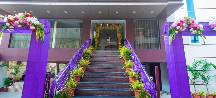 FabHotel Prime V骄傲(FabHotel Prime V Pride)图片