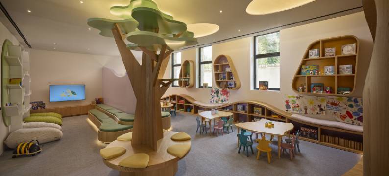 科斯塔纳瓦里诺文华东方酒店(Mandarin Oriental, Costa Navarino)图片