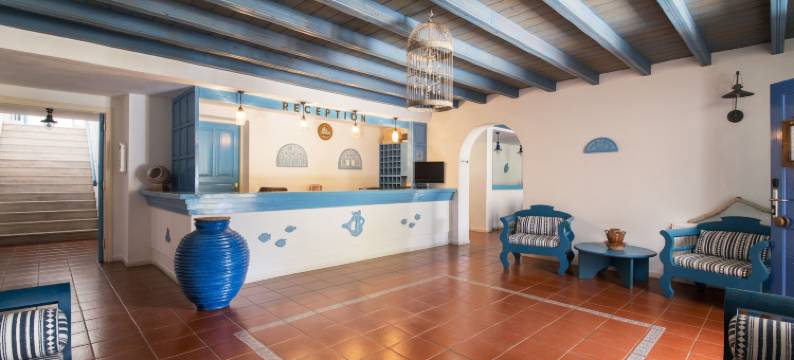 卡瑞姆公寓酒店(Kerame Studios & Apartments)图片