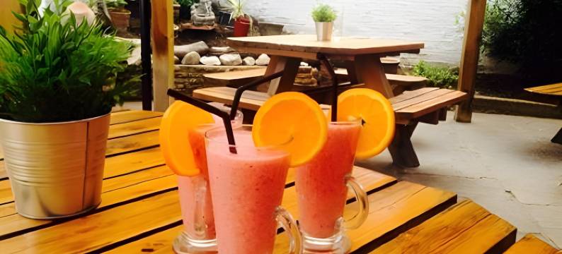 天鹅旅馆(The Swan Inn Pub)图片