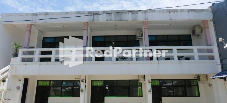 肯宗旅馆酒店(Ken Zong Inn Hotel)图片