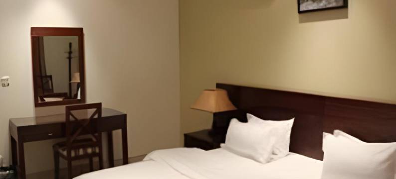 雷卡迪服务式公寓(Ray Kady Serviced Apartments)图片