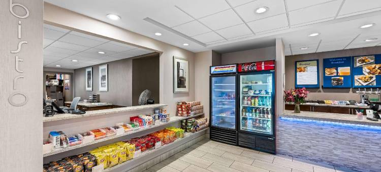 SureStay Hotel by Best Western SeaTac Airport North图片