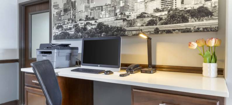 医学中心北贝斯特韦斯特套房酒店-近六旗(Best Western Medical Center North Inn  Suites Near Six Flags)图片