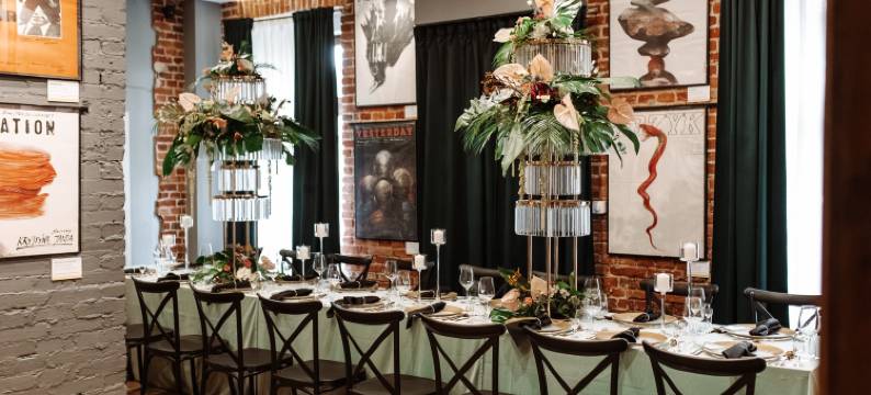 斯塔雷基诺剧院法义公寓式酒店(Stare Kino Cinema Residence)图片