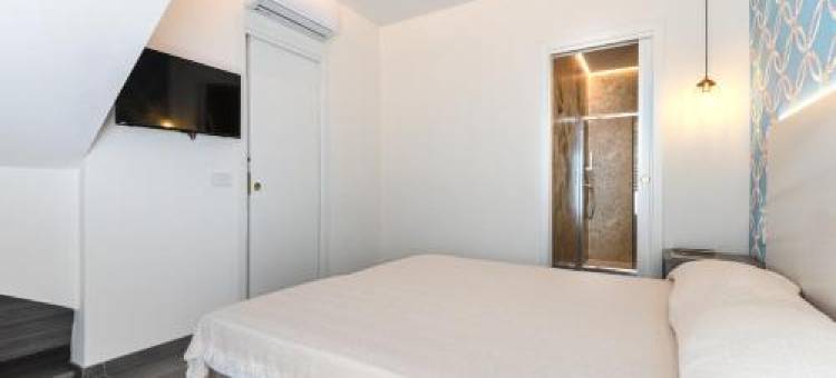 Villa Serena Vista Mare图片