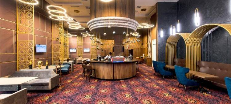 Rixos Turkistan图片