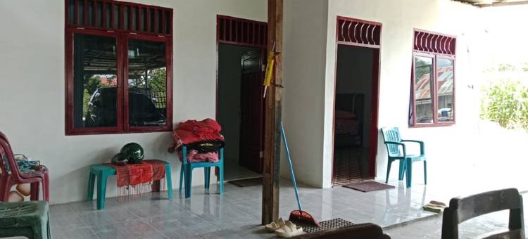 Op. Sintong Homestay图片