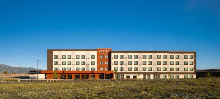 博兹曼黄石国际机场IHG逸衡酒店(Even Hotel Bozeman Yellowstone Intl Arpt)图片