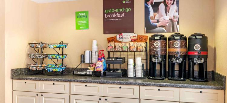 美洲长住酒店 - 辛辛那提 - 布鲁艾施- 里德哈特曼(Extended Stay America Suites - Cincinnati - Blue Ash - Reed Hartman)图片