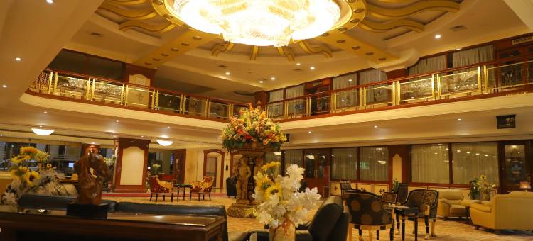 假日丽景酒店(Holiday Regency)图片
